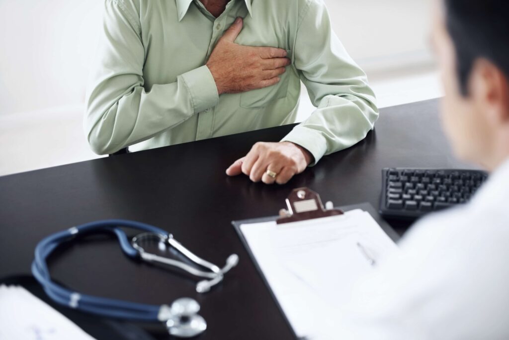 heart failure, cardiovascular disease, hypertension